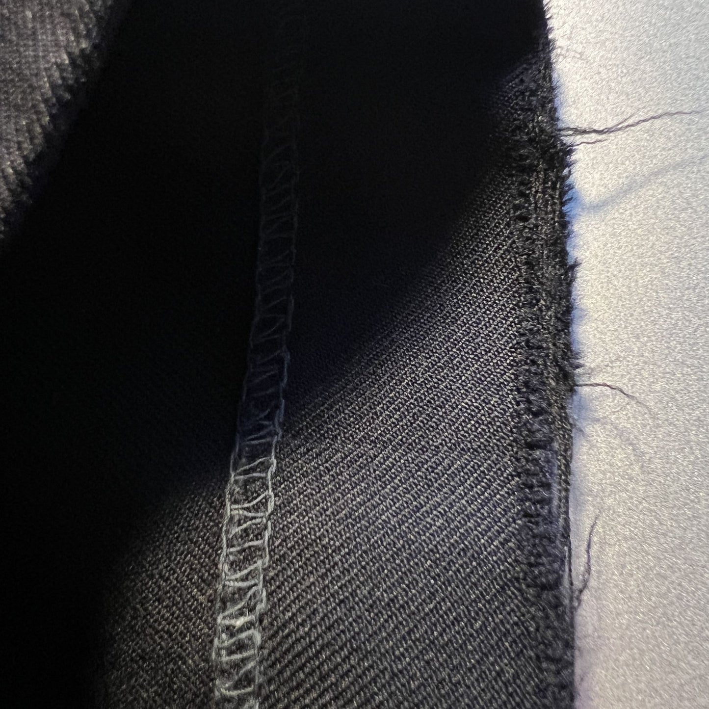 japanese vintage / 1990s tailored wool high waisted pants by mr yoshida / s (3820655262802215458)