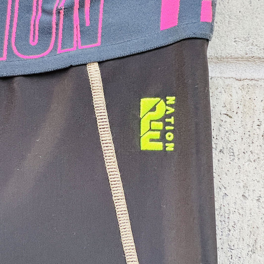 PE NATION / leggings / S (3821609470913585014)