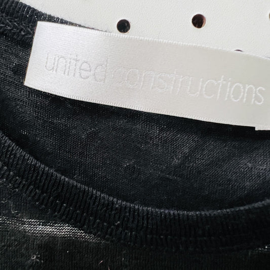 united constructions / soft wool mix dress / 2 / made in australia (3825318409761935062)