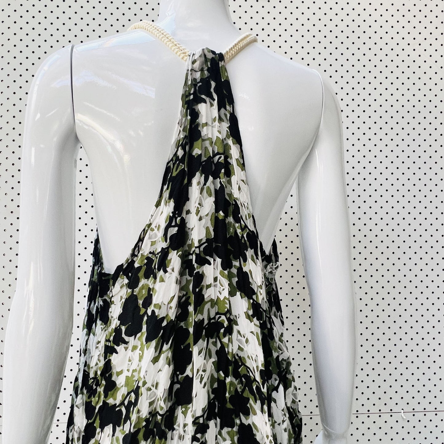 elegant sundress / s/m (3833268591782914028)