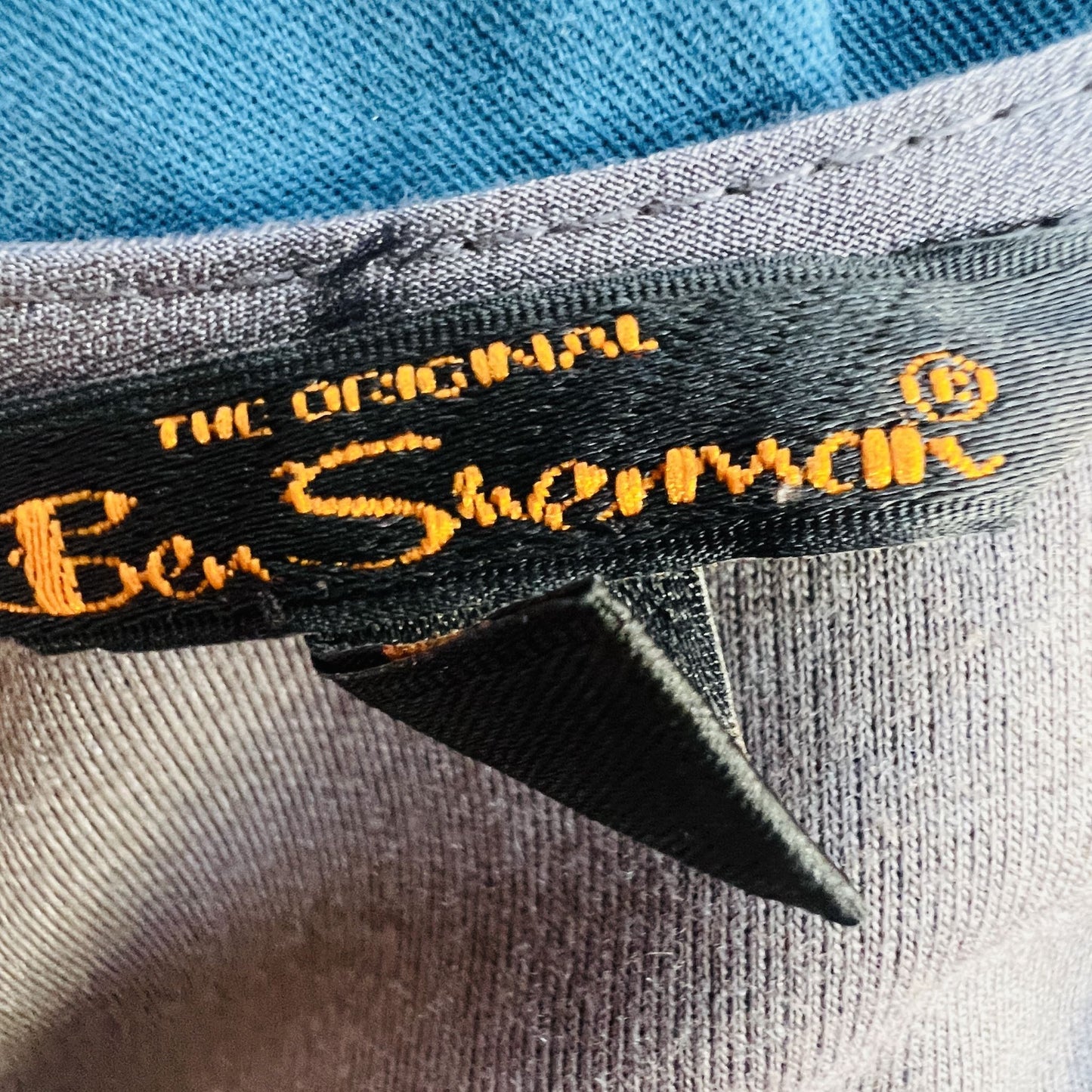 BEN SHERMAN / mini dress / xs (3833268746452796270)