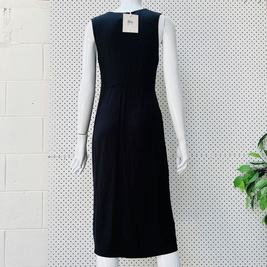 MP|C / black dress / xs / BNWT (3834480654072743676)