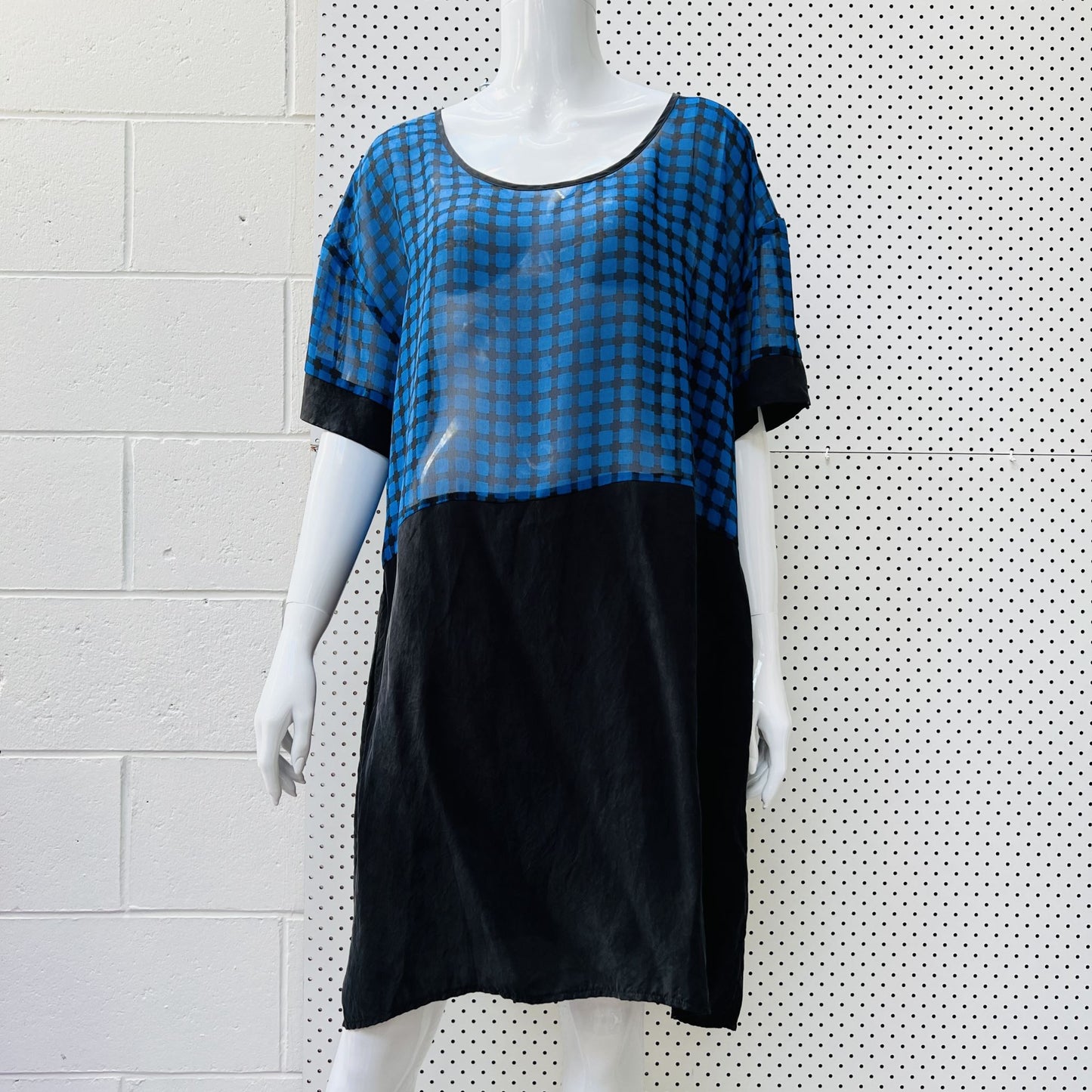 STITCH MINISTRY / dress / 16 / designed in nz (3836640027034901719)