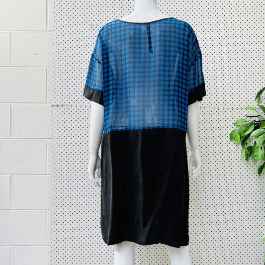 STITCH MINISTRY / dress / 16 / designed in nz (3836640033295572024)