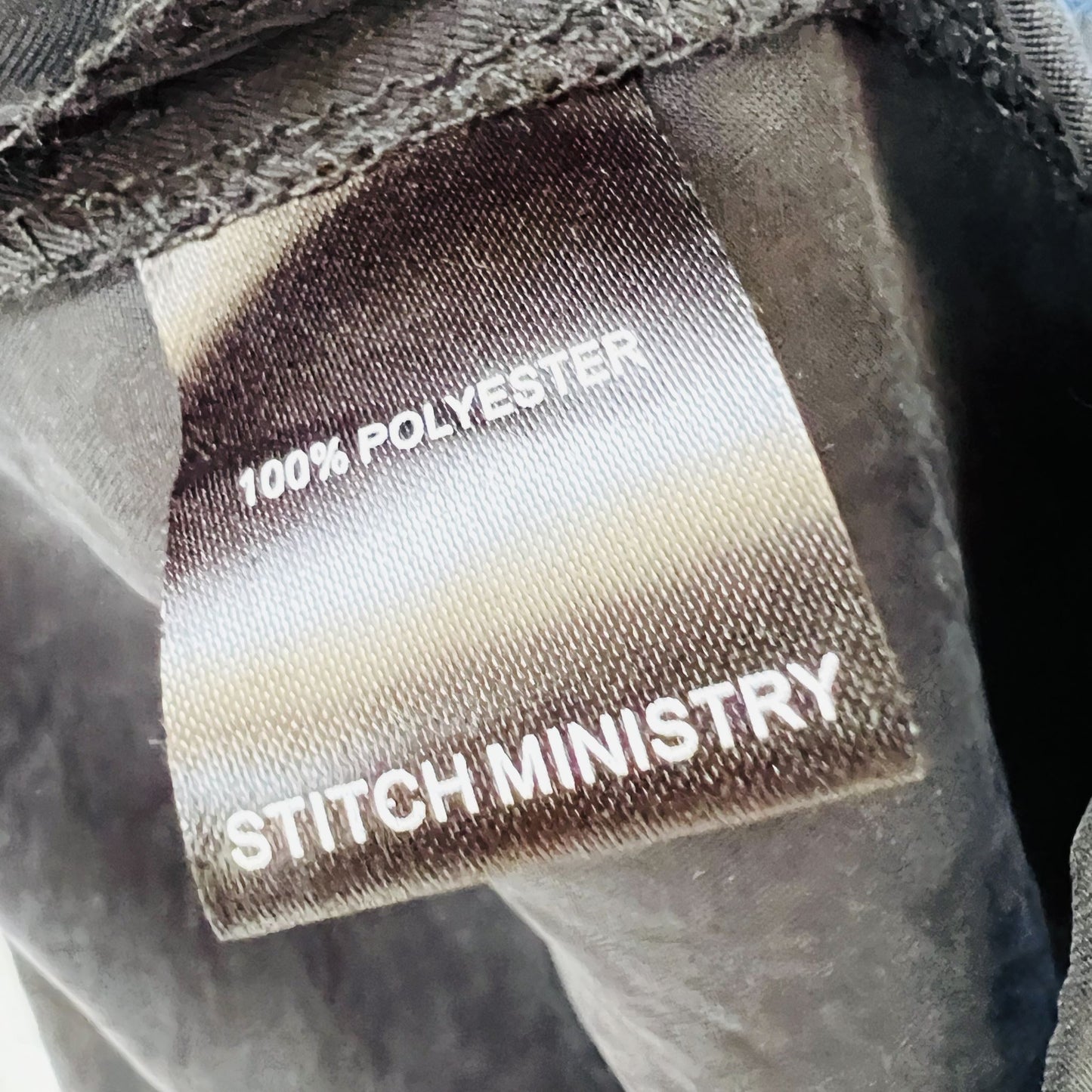 STITCH MINISTRY / dress / 16 / designed in nz (3836640060263628325)