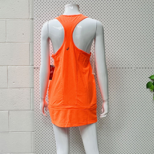 ASICS / lacombe tank / M / bnwt (3837243251233857463)