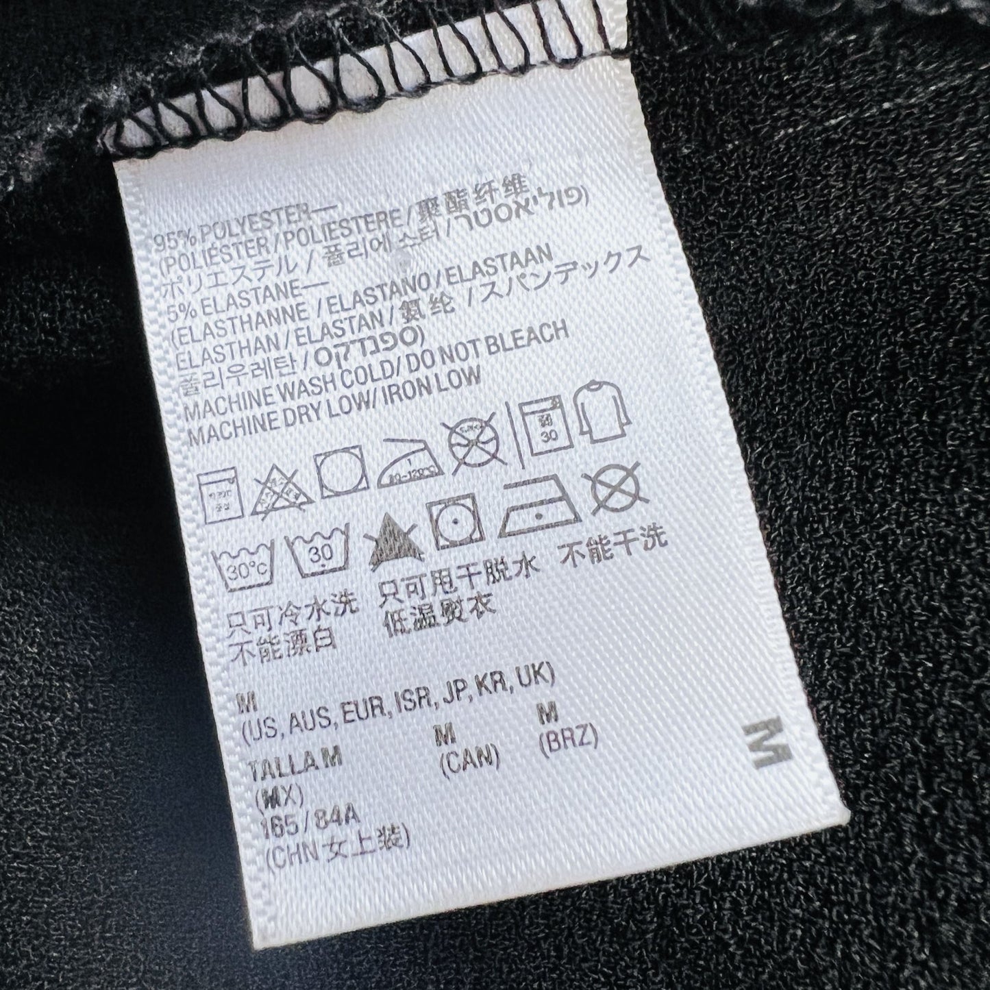 AMERICAN APPAREL / blazer / m / made in USA (3837501522522234895)