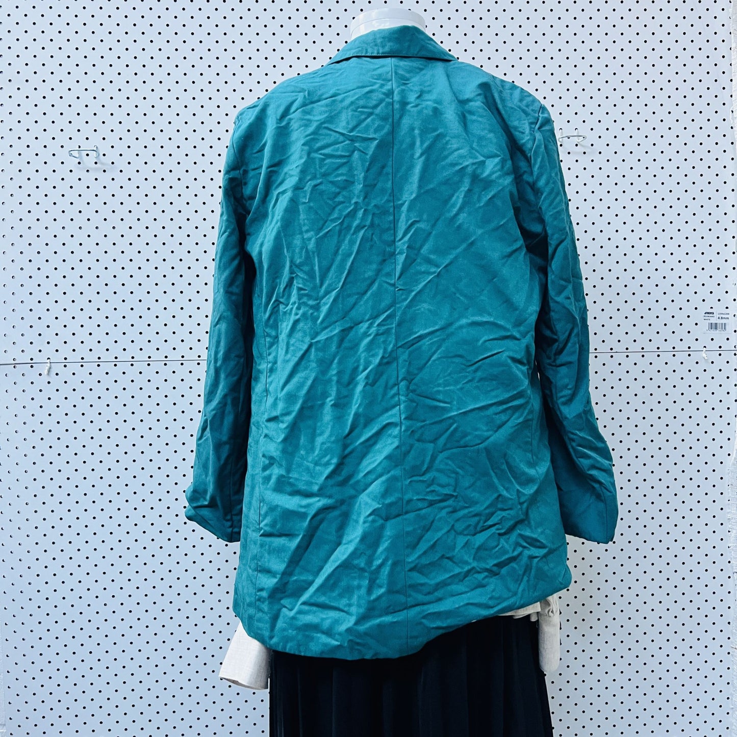 kiwi vintage / FREDERICK / jacket / s / made in nz (3843453788164550309)
