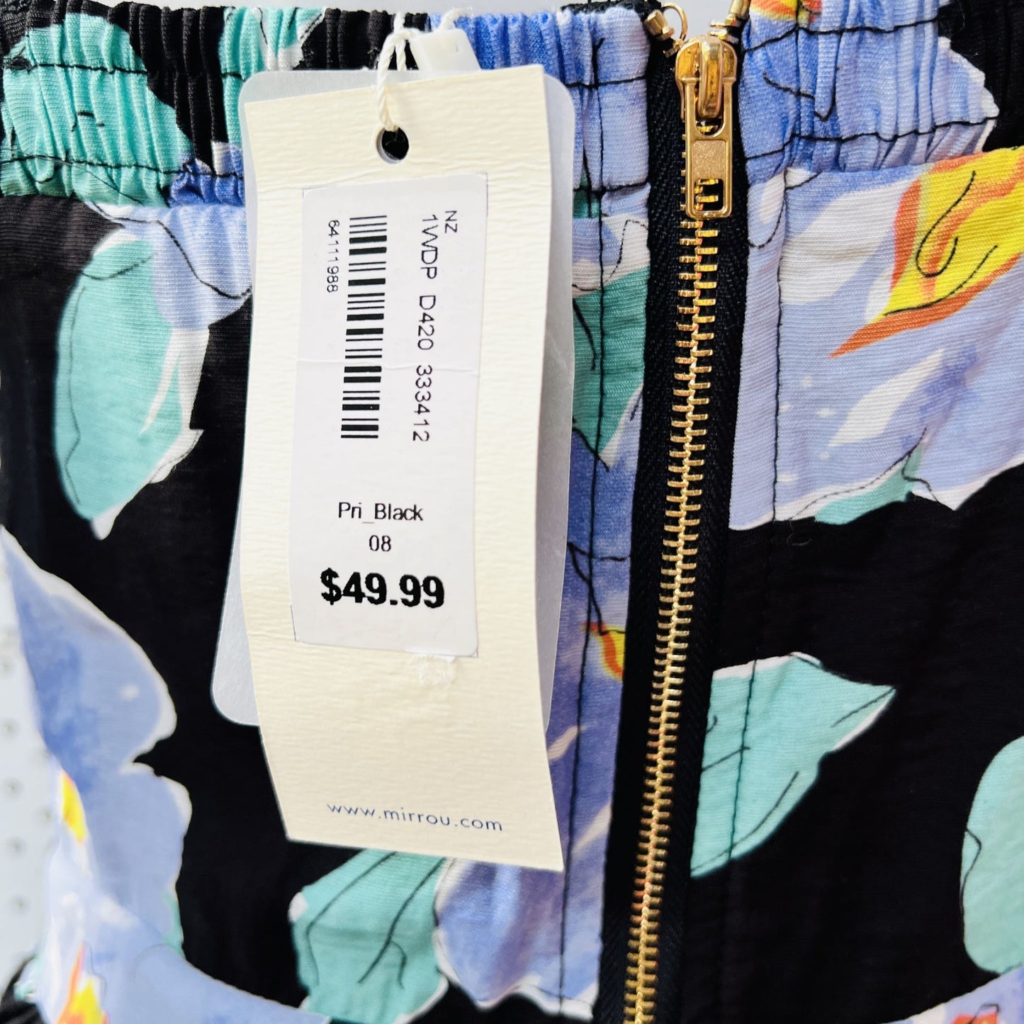 sundress / s / new with tags (3844496267043295678)