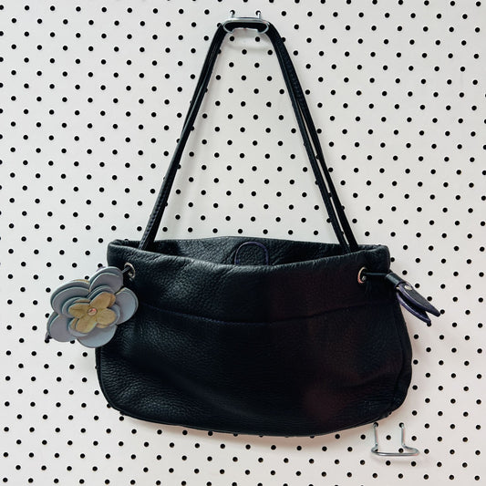 CUL DE SAC / cute leather bag (3846499481962225821)