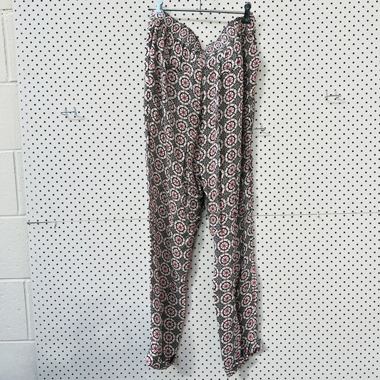 SASS + BIDE / 'spot of gold' pants / s (3848910108517351329)