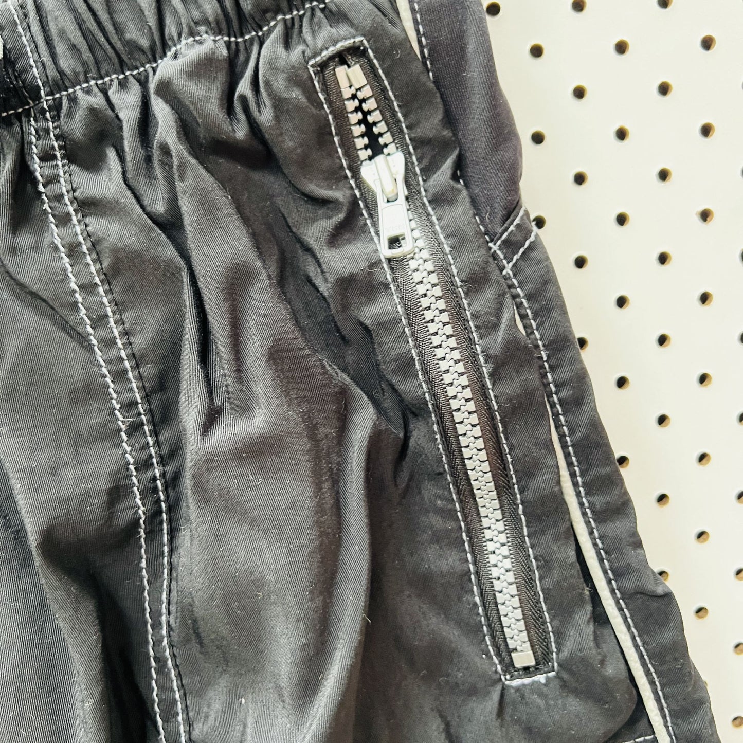 GROUND EFFECT / vintage double happys / m (3849943255529632939)