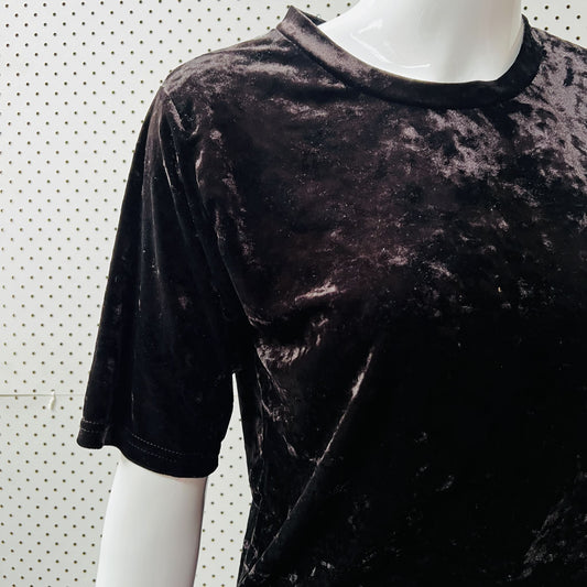 velvet tee / S (3850202320516316012)