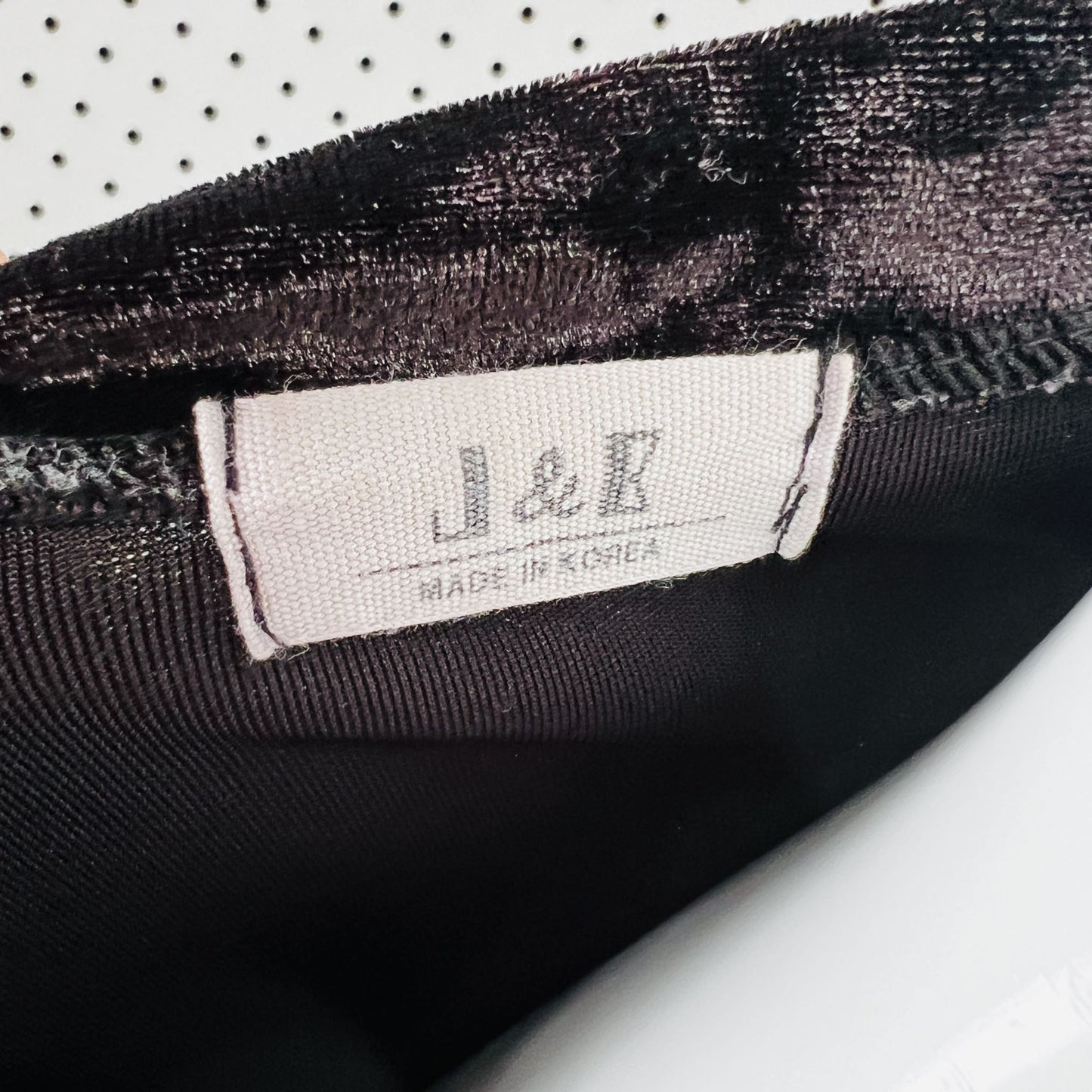 velvet tee / S (3850202325452298736)