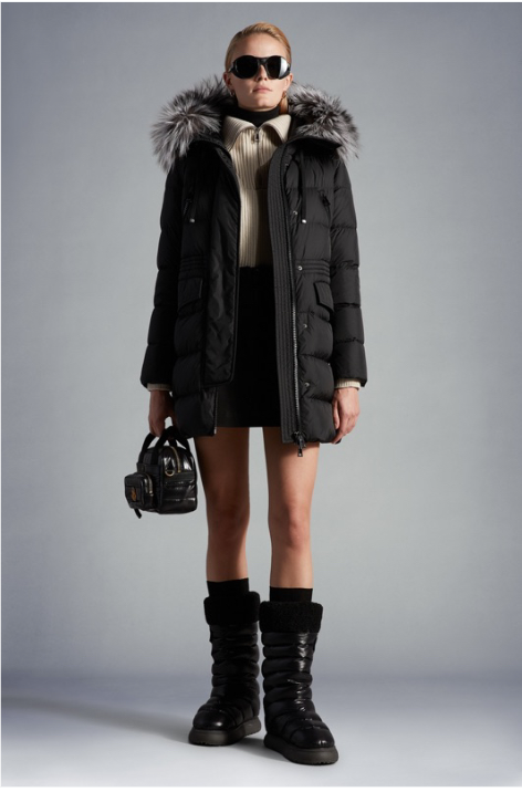 Aphroti moncler coat on sale