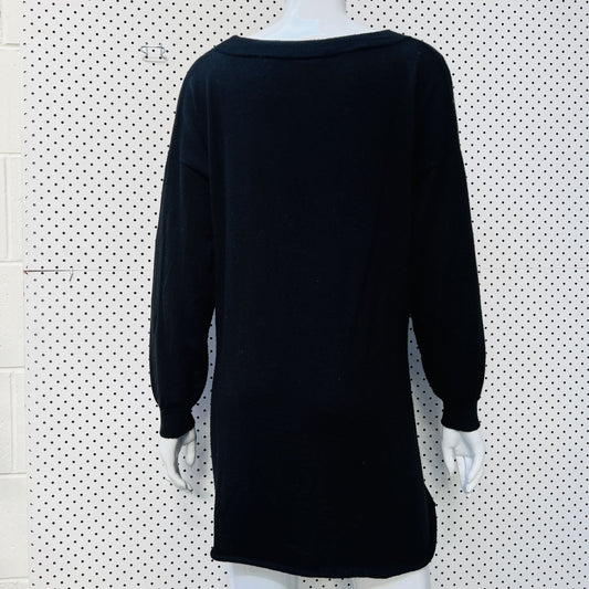 GAARD by jason lingard / merino jumper / m (3853328597685861777)