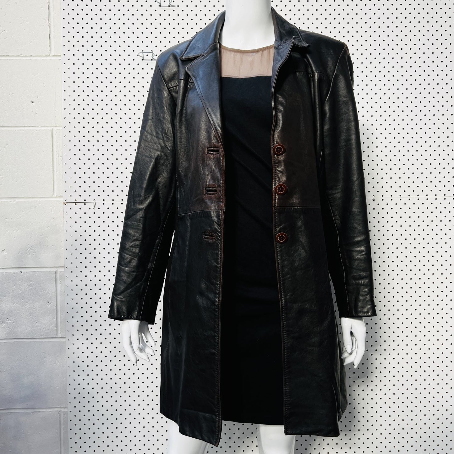 ALPHA60 / silk + rayon casual to cocktail dress / s (3853669230495934250)