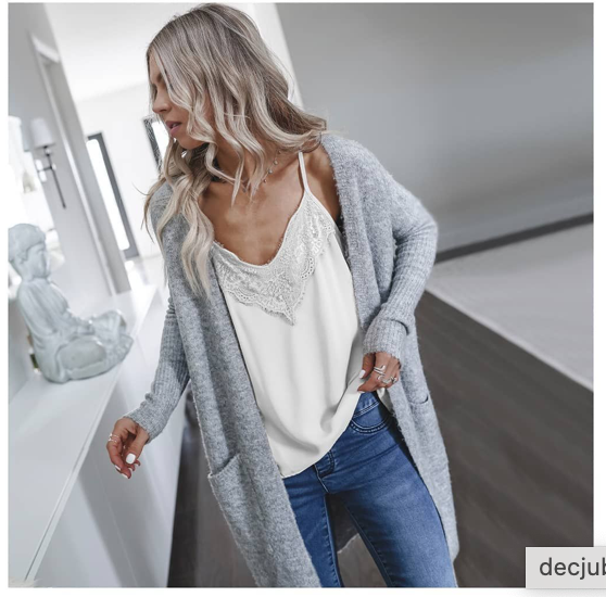 DECJUBA / 'alison' cami / s (3854176765192598726)