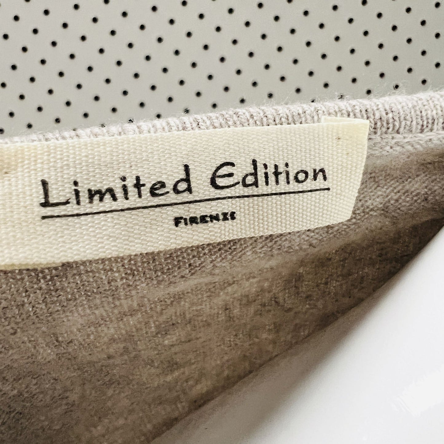 made in italy / fine cashmere wool jumper / s/m (3855416165885715729)