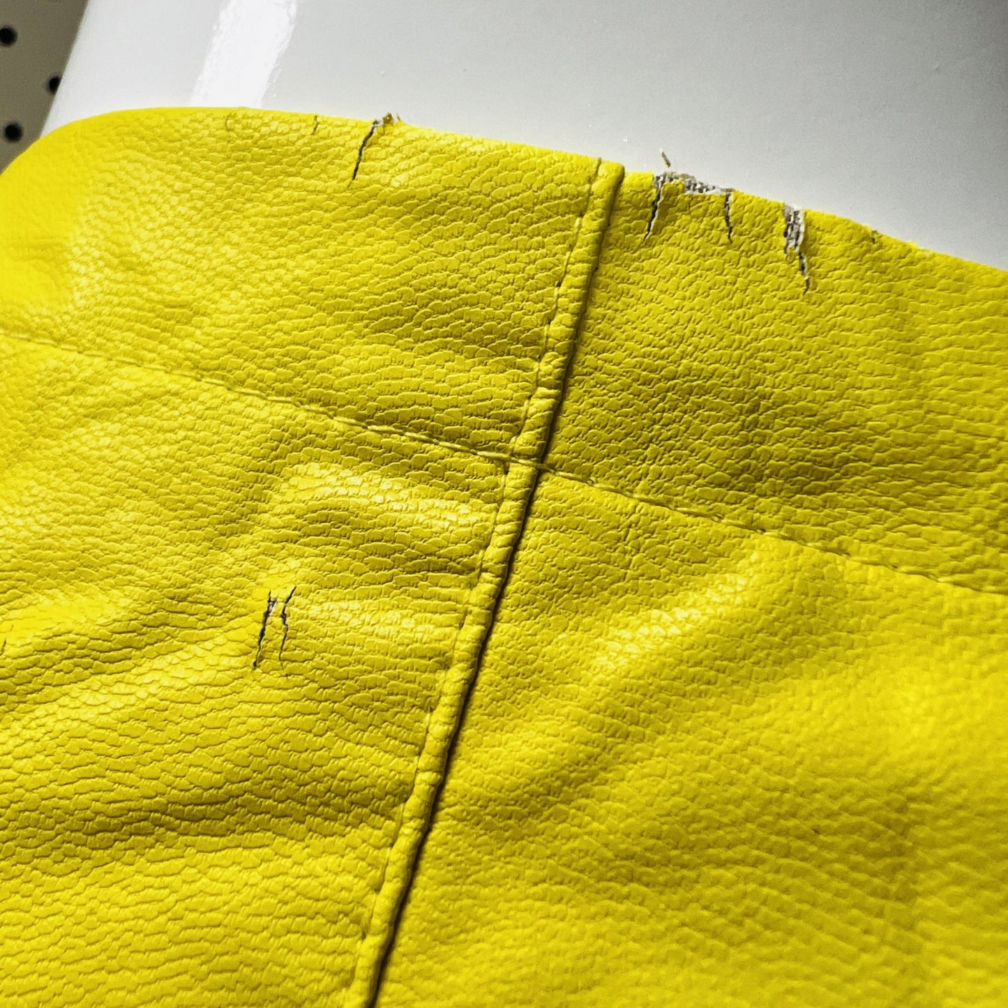 AUGUSTINE / bright yellow jacket / m (3855574266576591114)