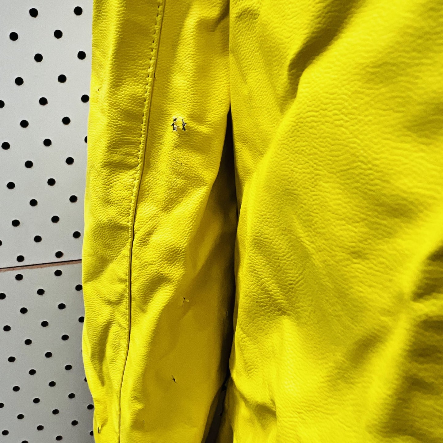 AUGUSTINE / bright yellow jacket / m (3855574270035302837)