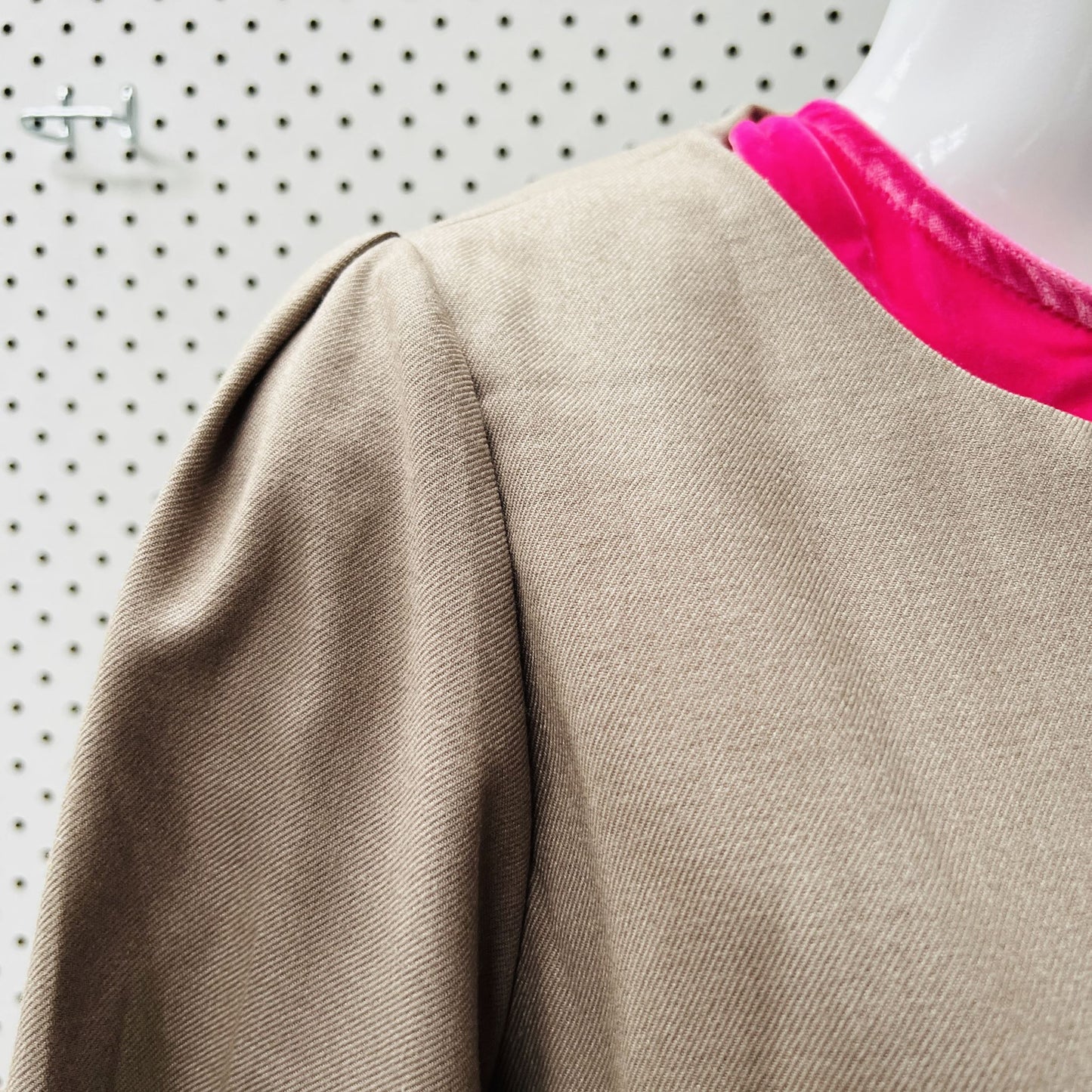 SHALLOT / gorgeous coat / s (3855574299348261759)