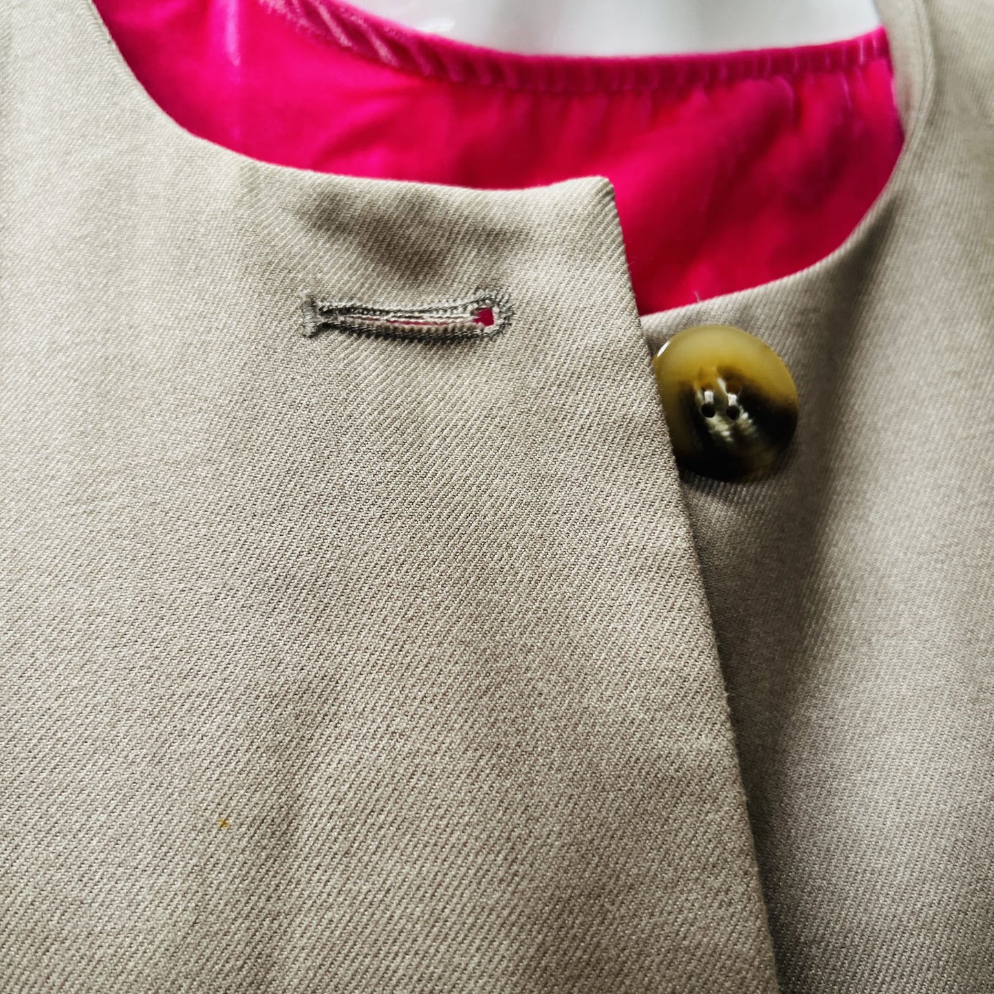 SHALLOT / gorgeous coat / s (3855574302573603394)