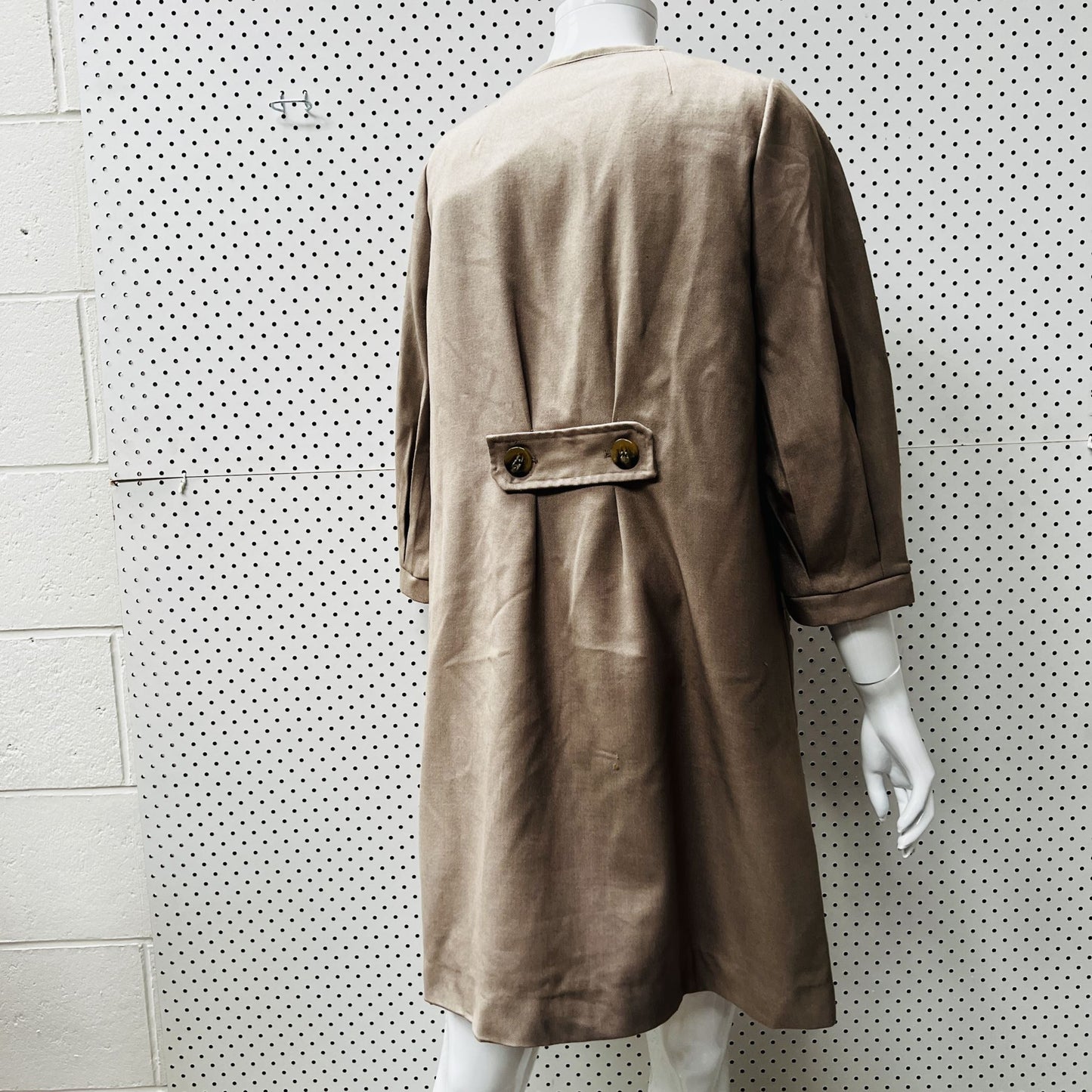 SHALLOT / gorgeous coat / s (3855574312617944533)