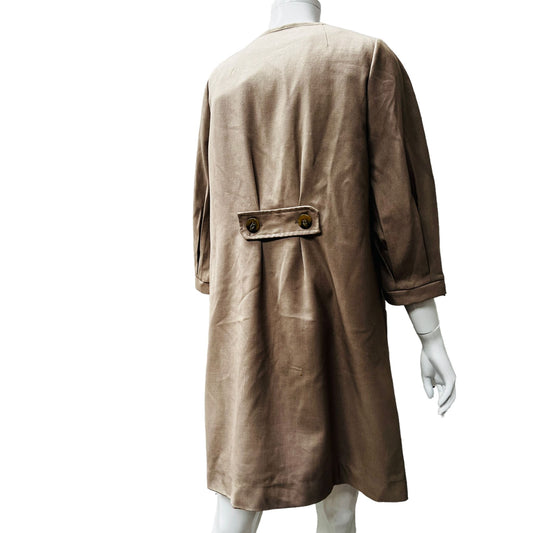 SHALLOT / gorgeous coat / s (3855574414314386124)