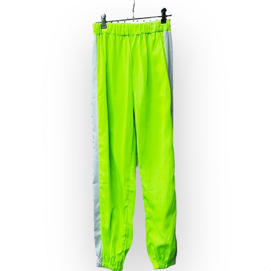 lightweight neon shell pants / xs (3855729002295126146)