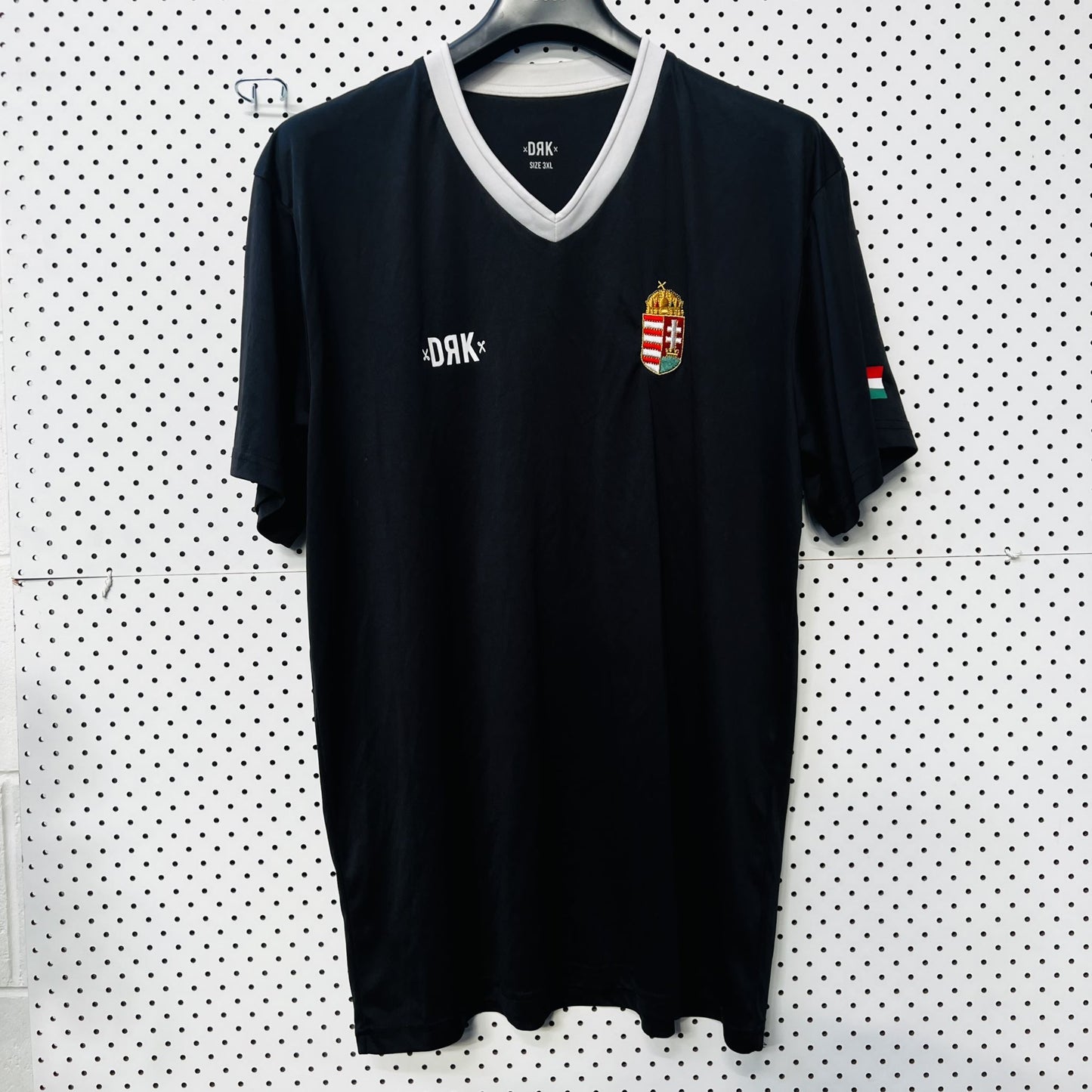 DRK / feats jersey / 3xl (3855999690647098170)