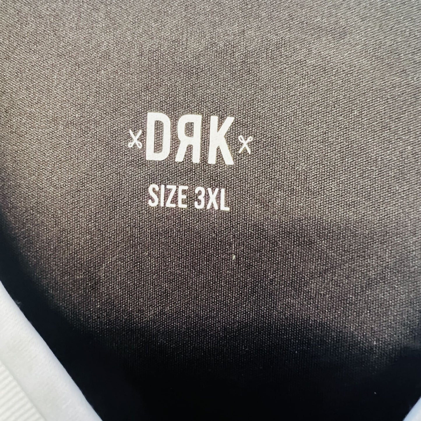 DRK / feats jersey / 3xl (3855999705442769597)