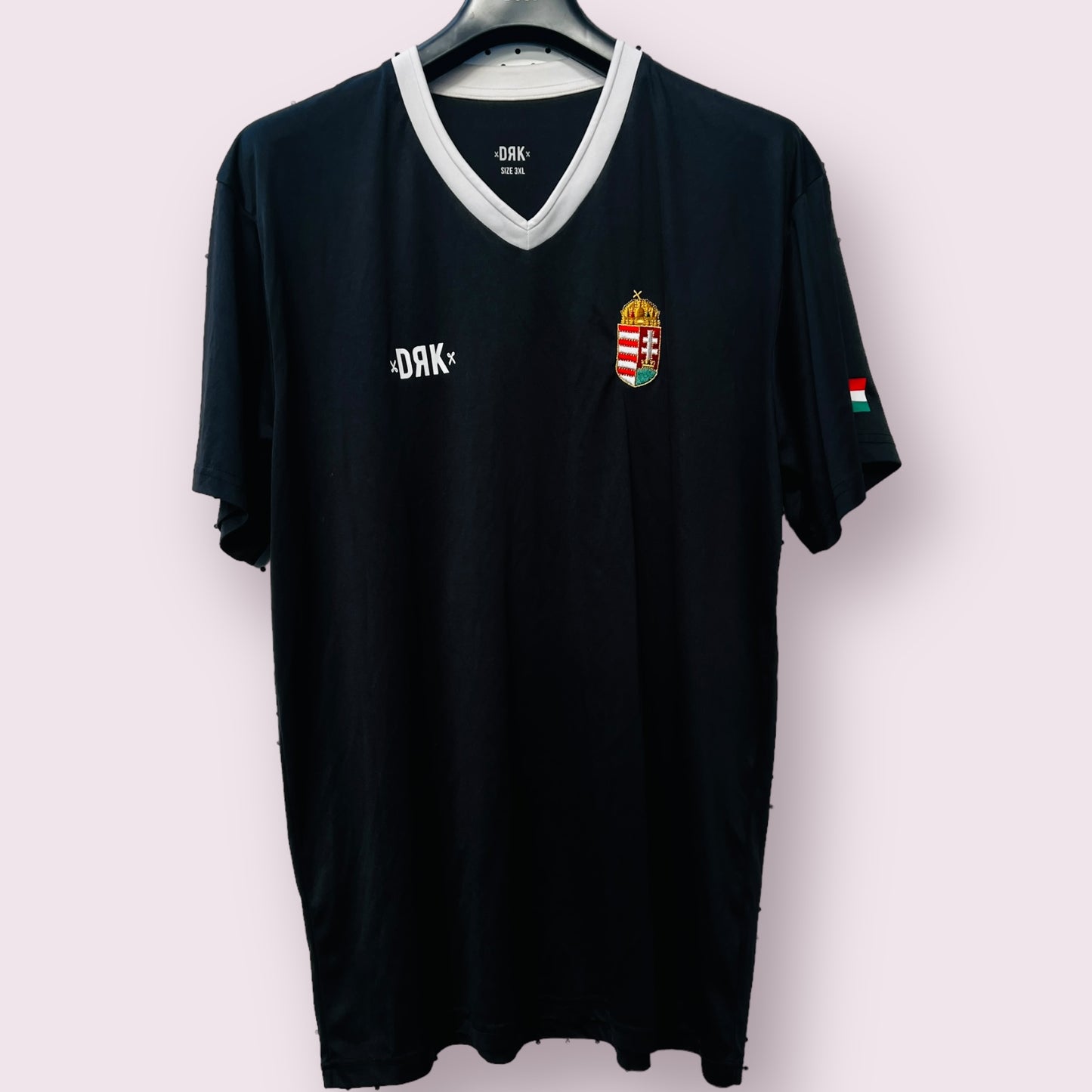 DRK / feats jersey / 3xl (3856000100626222615)