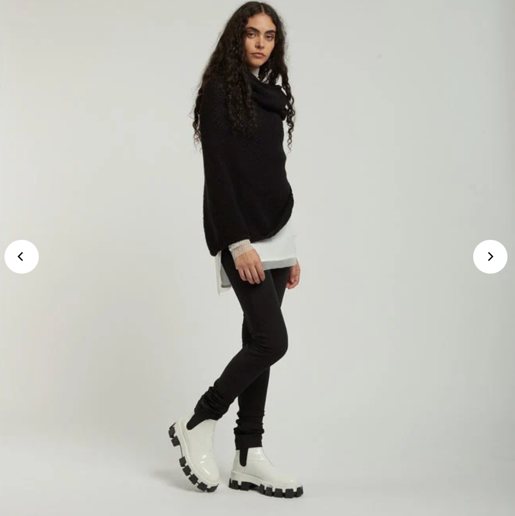 TAYLOR / 'integral' pants/leggings / S / made in NZ (3856157706179835647)