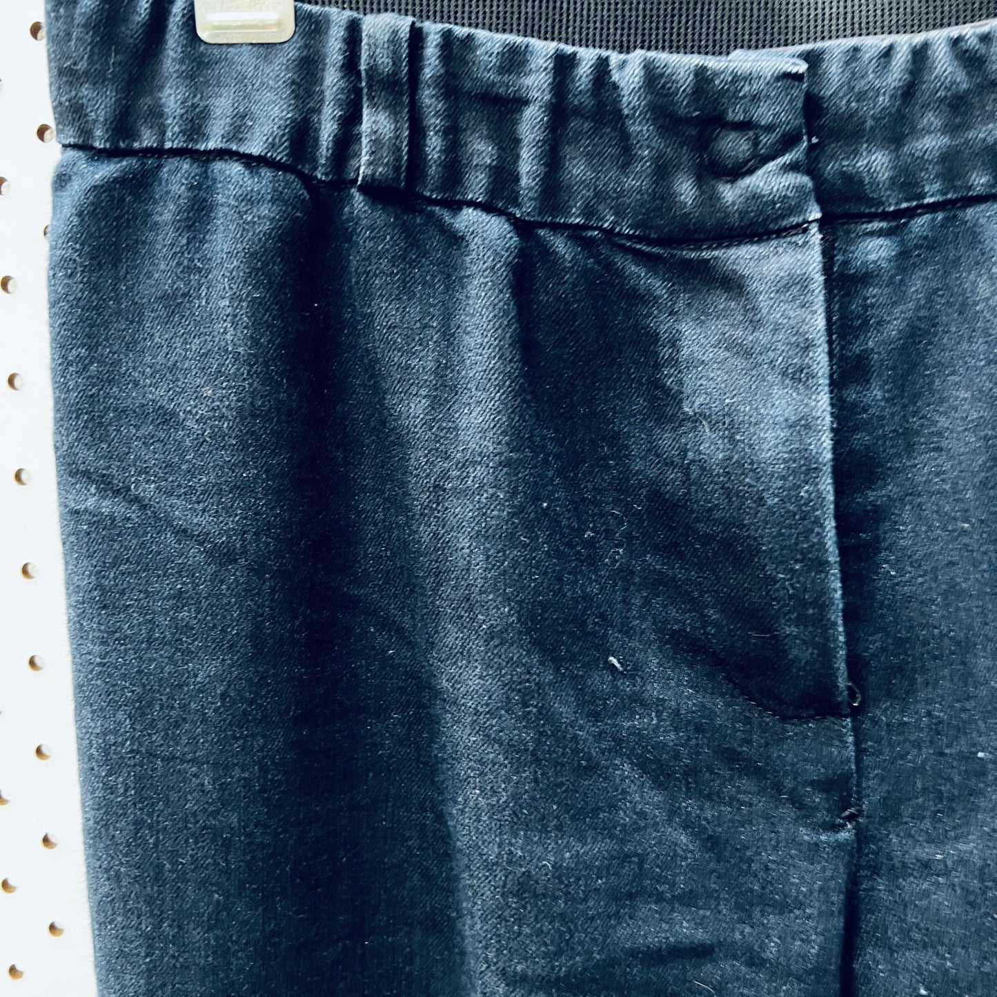 TAYLOR / 'integral' pants/leggings / S / made in NZ (3856160804990602172)