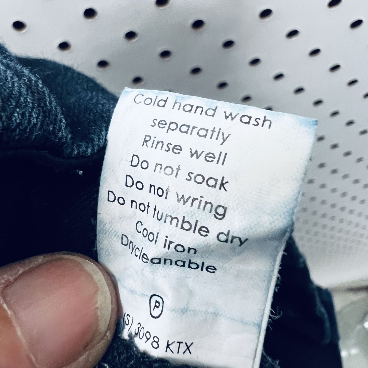 TAYLOR / 'integral' pants/leggings / S / made in NZ (3856160827501778041)
