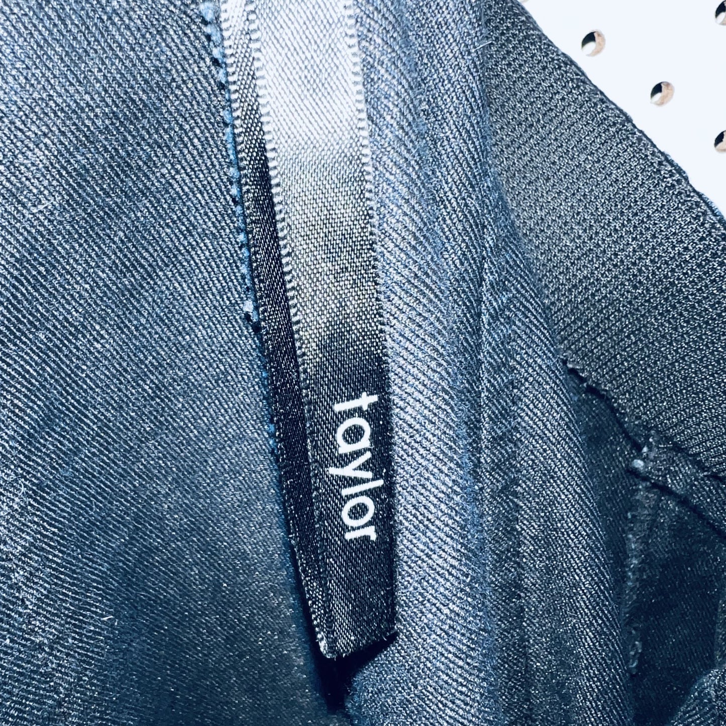TAYLOR / 'integral' pants/leggings / S / made in NZ (3856160848724425355)