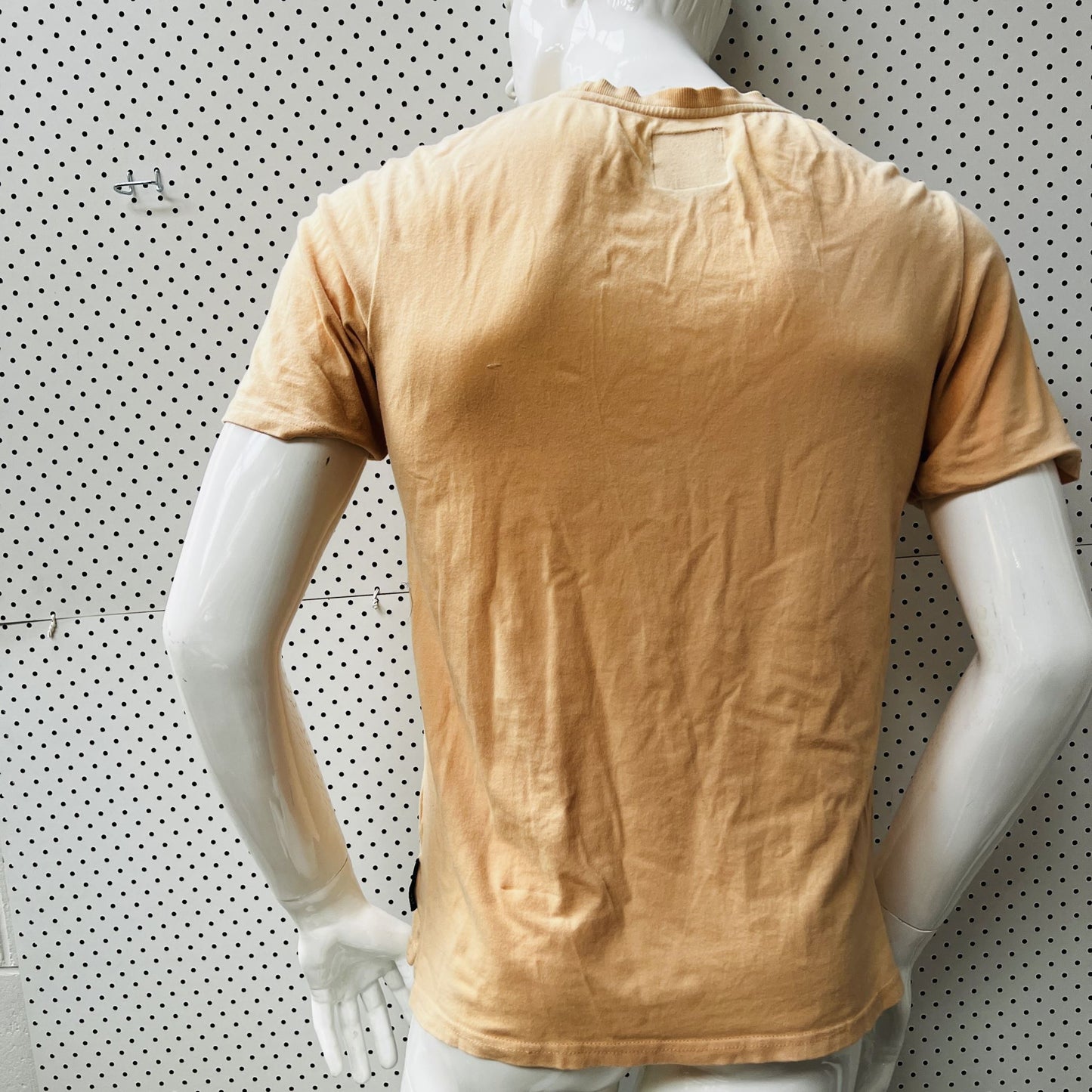 I LOVE UGLY / tee / s (3857286781892276975)