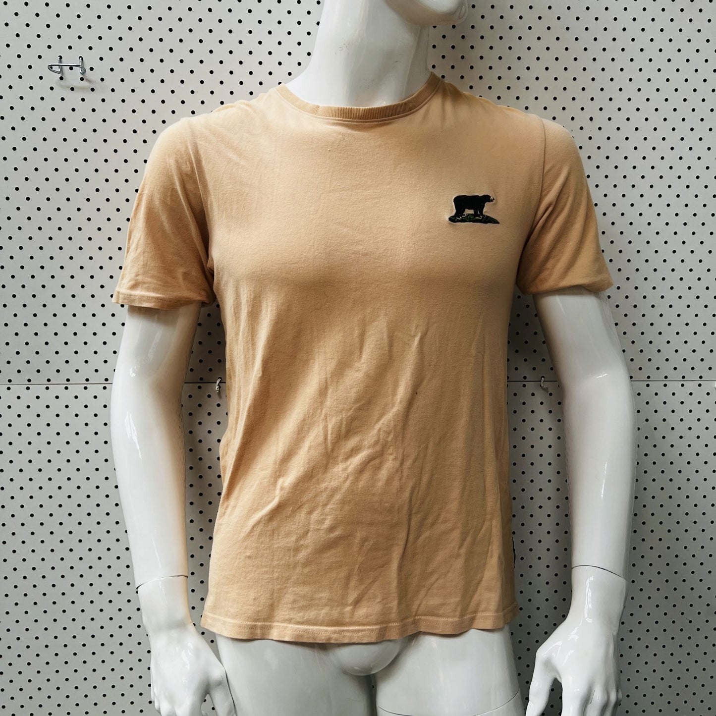 I LOVE UGLY / tee / s (3857286788898019766)