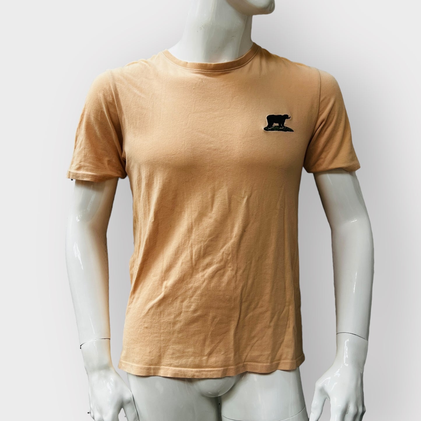 I LOVE UGLY / tee / s (3857294260181343312)