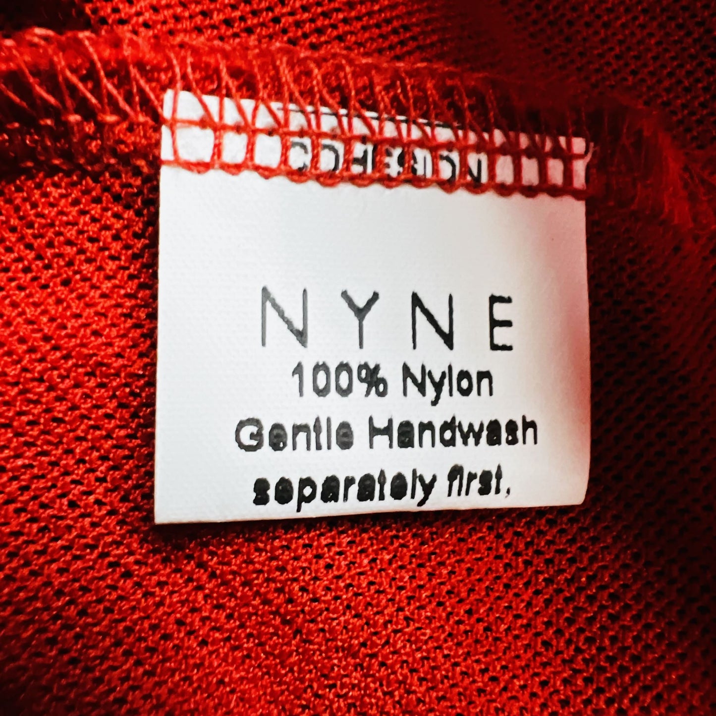 NYNE / slip dresses / 10 / made in nz (3858051532952615258)