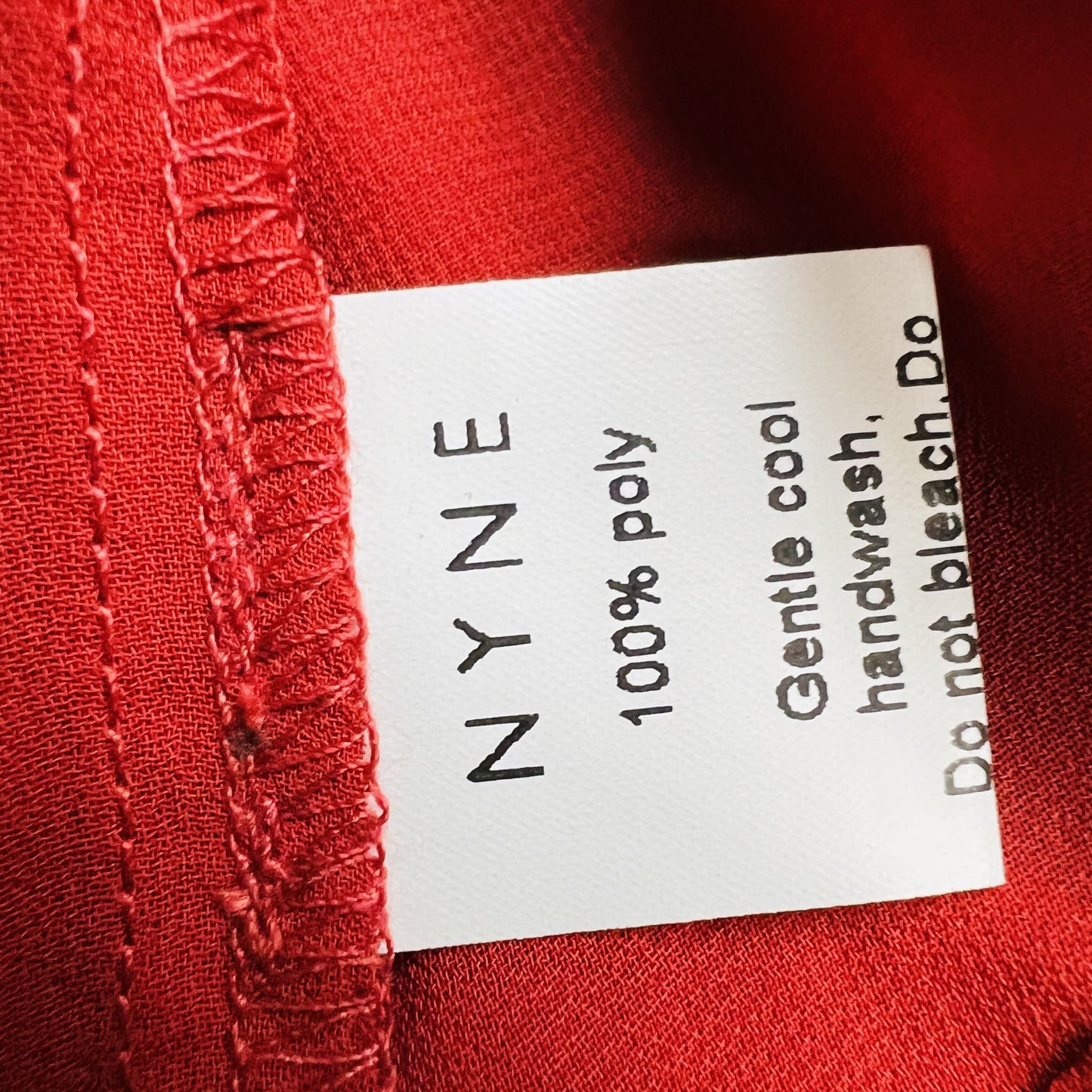 NYNE / slip dresses / 10 / made in nz (3858051541540445306)