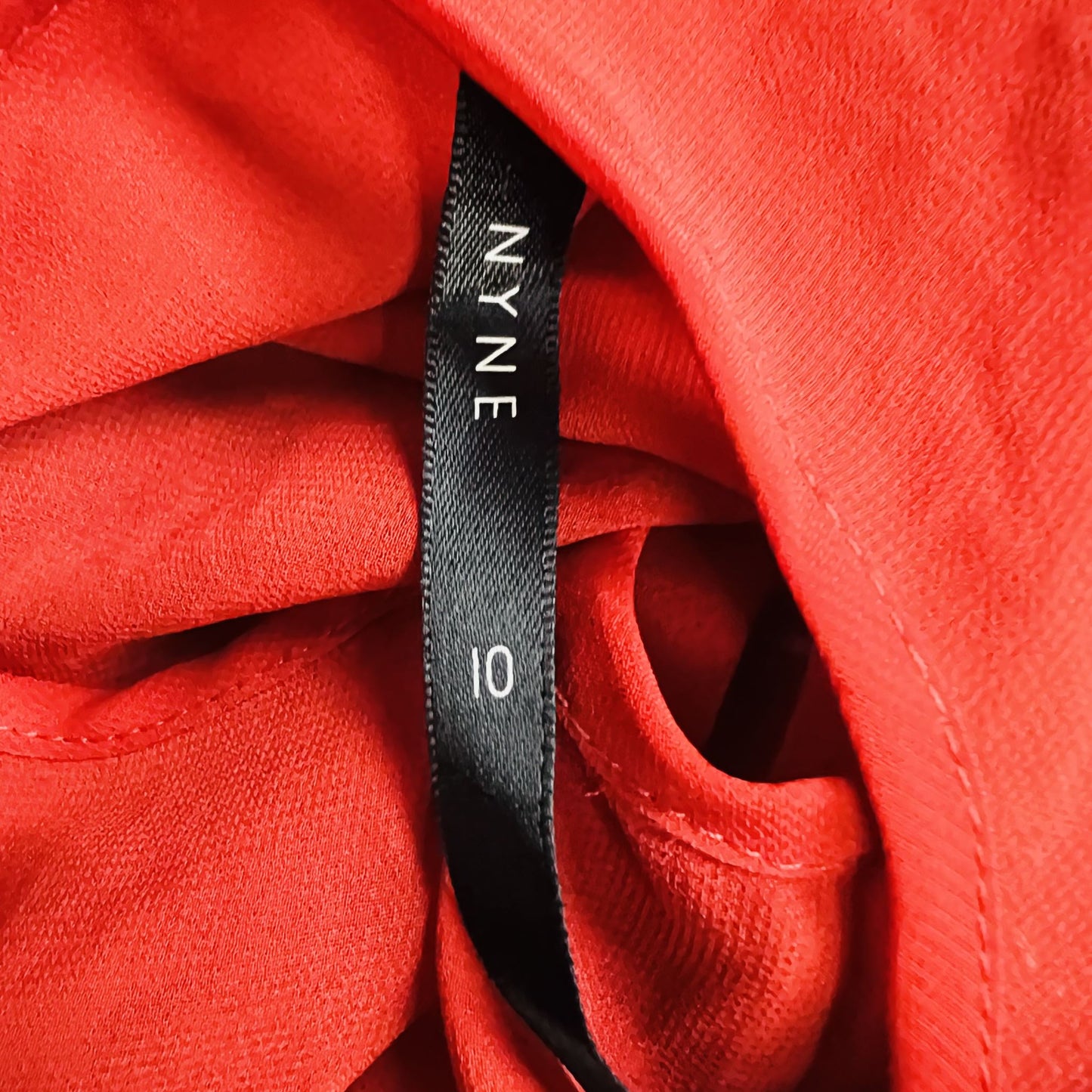 NYNE / slip dresses / 10 / made in nz (3858051543756210703)