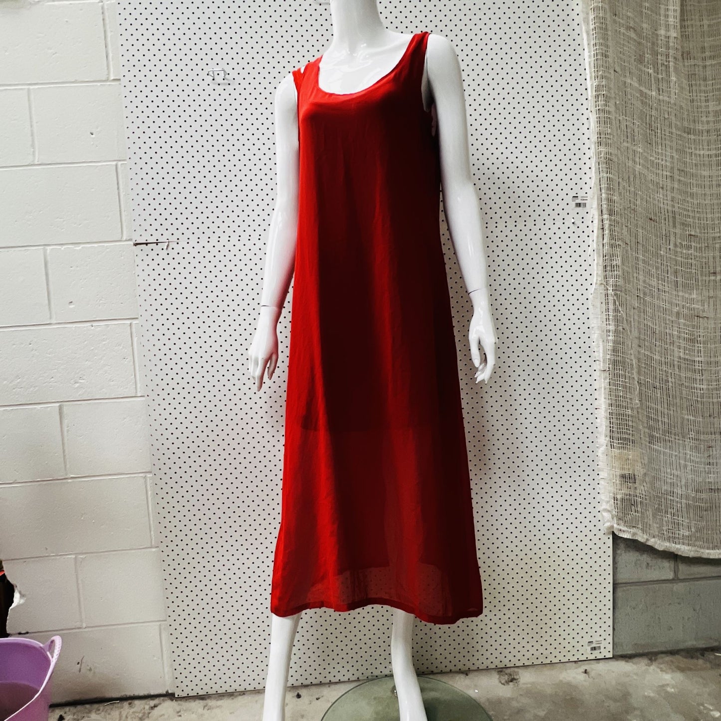 NYNE / slip dresses / 10 / made in nz (3858051546111562729)