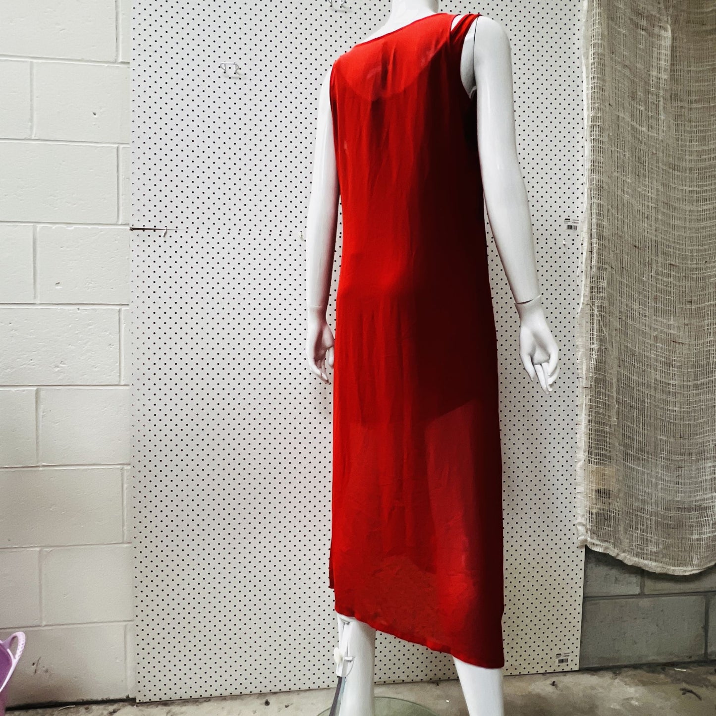 NYNE / slip dresses / 10 / made in nz (3858051548656050669)