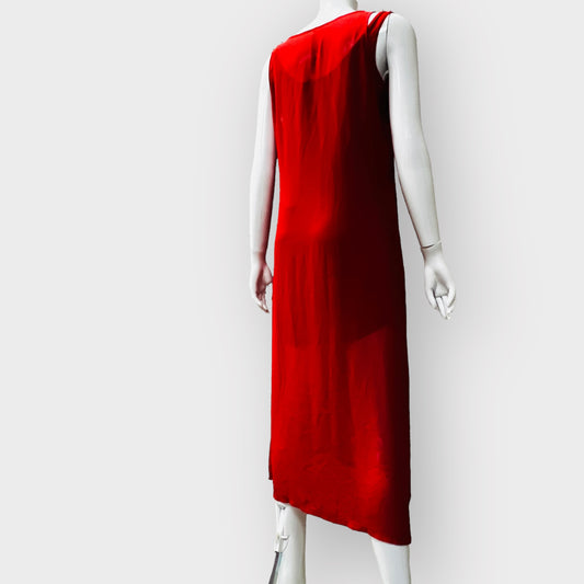 NYNE / slip dresses / 10 / made in nz (3858051839493017332)