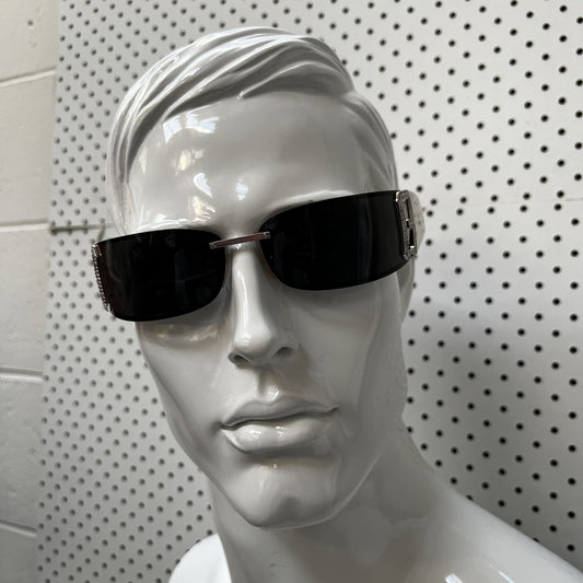 DOLCE + GABBANA / sunglasses / made in italy (3858586803980397349)