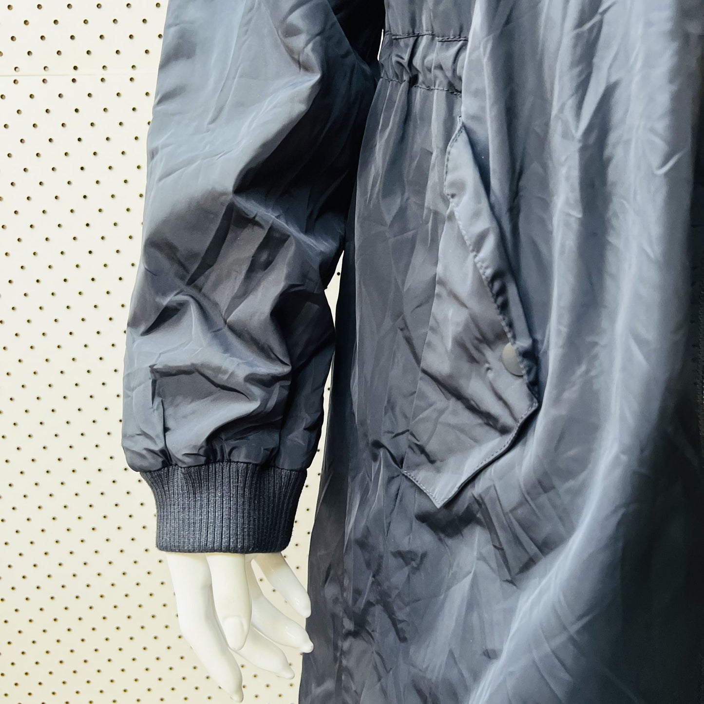 THE FIFTH / patrol jacket / anorak / L (3859017566574399700)