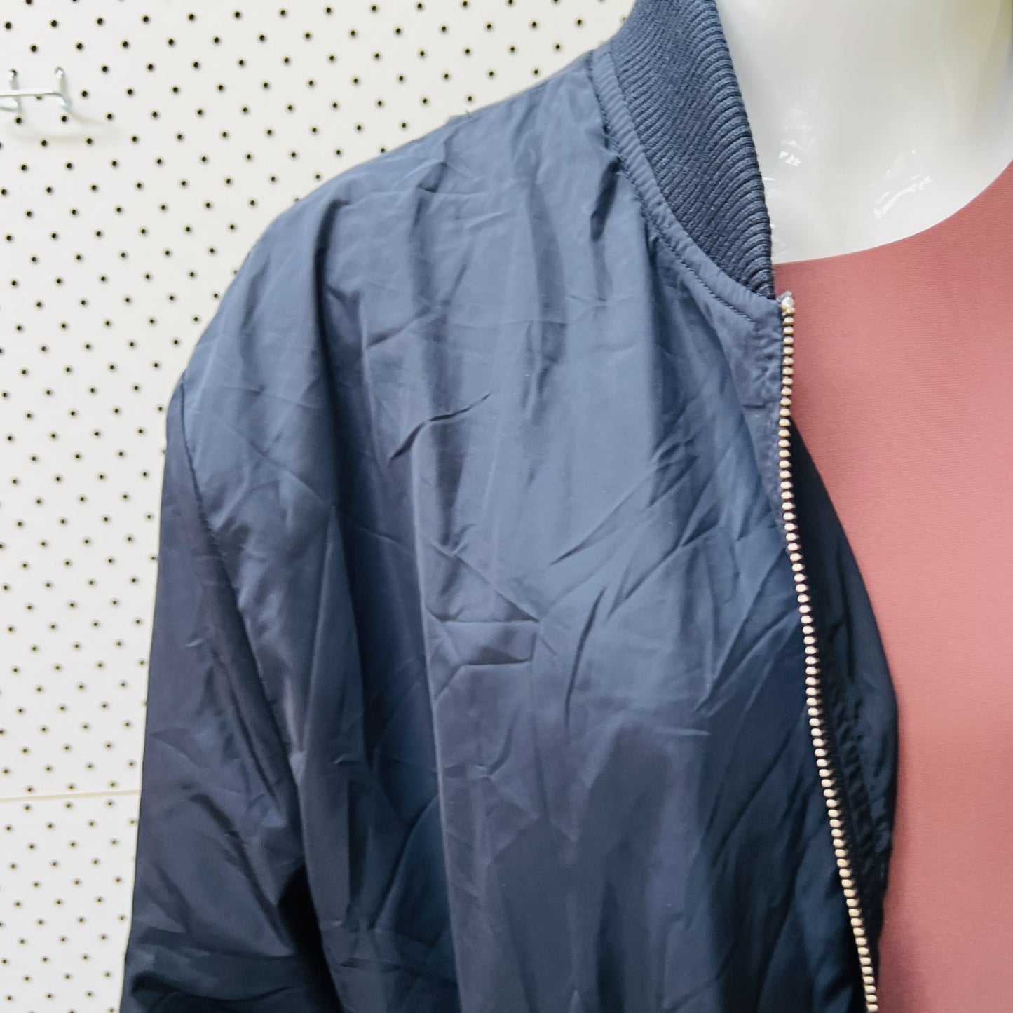 THE FIFTH / patrol jacket / anorak / L (3859017568571528889)