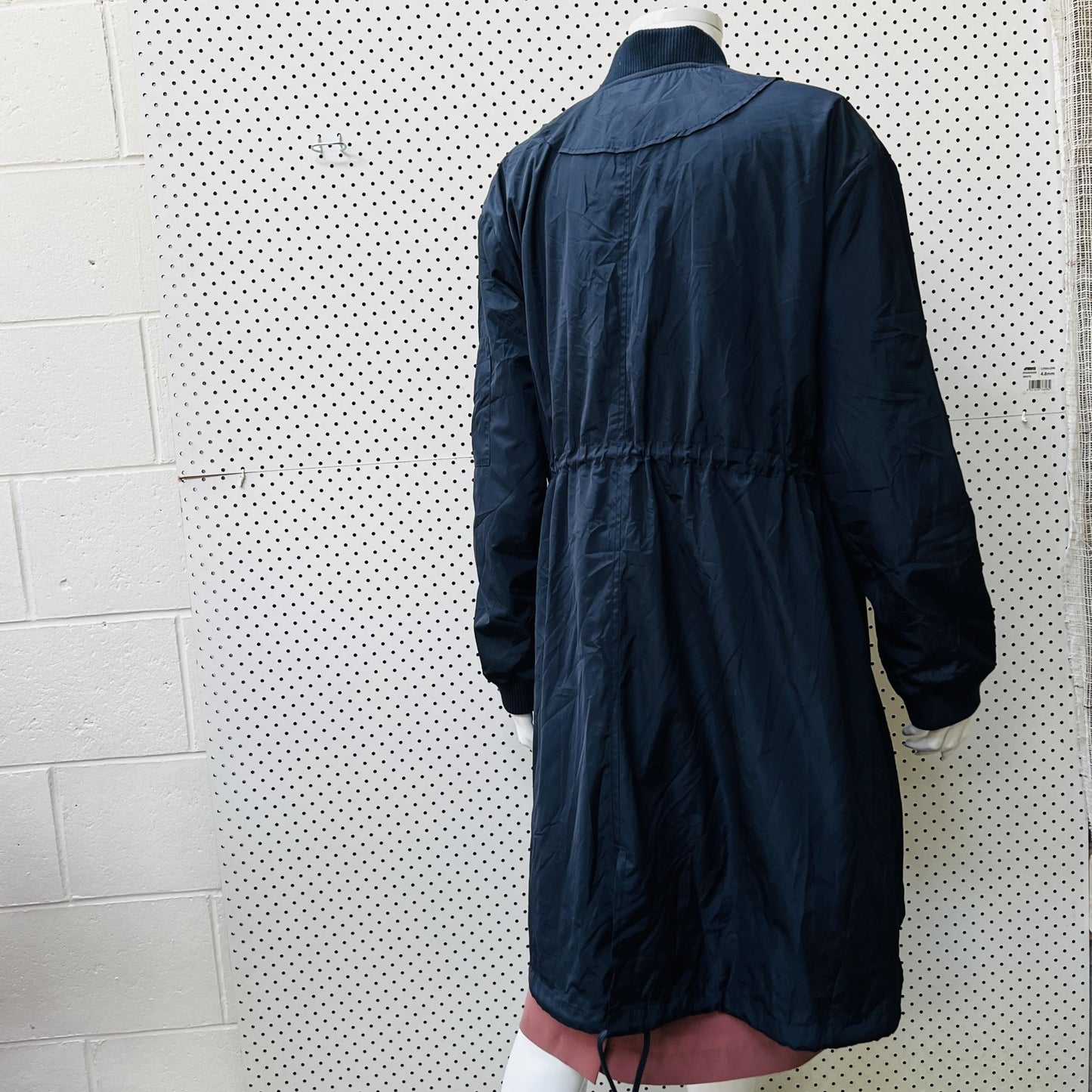 THE FIFTH / patrol jacket / anorak / L (3859017571010507907)